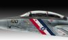 Revell F-14D Super Tomcat repülőgép makett 03950