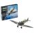 Revell Spitfire Mk. Iia 1:72 makett repülő (03953)
