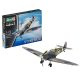Revell Revell Spitfire Mk. Iia 1:72 makett repülő (03953)
