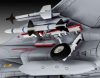 Revell F-14D Super Tomcat repülőgép makett 03960