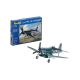Revell Revell Vought F4U-1D Corsair  1:72 makett repülő (03983)