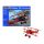 Revell Revell Fokker Dr. 1 Triplane 1:72 makett repülő (04116)