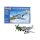 Revell Revell P-51D Mustang  1:72 makett repülő (04148)