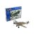 Revell Messerschmitt Bf 109 G-10 1:72 makett repülő (04160)
