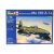 Revell Messerschmitt Me 262 A-1a 1:72 makett repülő (04166)