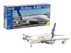 Revell Airbus A380 Design New livery "First Flight" repülőgép makett 04218