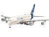 Revell Airbus A380 Design New livery "First Flight" repülőgép makett 04218