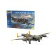 Revell Revell Avro Lancaster Mk. I/III  1:72 makett repülő (04300)