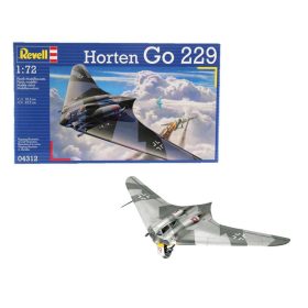 Revell Revell Horten Go 229 1:72 makett repülő (04312)