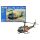 Revell Revell Bell UH-1D SAR  1:72 makett helikopter (04444)