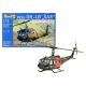 Revell Revell Bell UH-1D SAR  1:72 makett helikopter (04444)