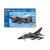 Revell Tornado GR.1 RAF 1:72 makett repülő (04619)