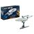 Revell Star Trek - U.S.S. Enterprise NCC-1701 makett készlet (04882)