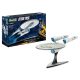 Revell Revell Star Trek - U.S.S. Enterprise NCC-1701 makett készlet 1:500 (04882)