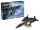 Revell Revell Lockheed SR-71 Blackbird 1:48 makett repülő (04967)