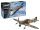 Revell Revell Hawker Hurricane Mk IIb 1:32 makett repülő (04968)