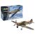 Revell Hawker Hurricane Mk IIb 1:32 makett repülő (04968)