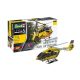 Revell Revell H145 ADAC/REGA 1.32 makett helikopter 1:32 (04969)