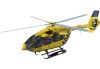 Revell H145 ADAC/REGA helikopter makett 04969