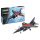Revell Dassault Mirage F-1C/CT  1:72 makett repülő (04971)