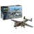 Revell B-25D Mitchell  1:72 makett repülő (04977)