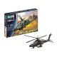 Revell Revell AH-64A Apache 1:144 makett helikopter (04985)