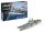 Revell Revell Assault Carrier USS WASP CLASS 1:700 makett hajó (05178)