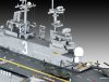 Revell Patrol Assault Carrier USS WASP CLASS hajó makett 05178