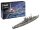 Revell Revell Battleship Gneisenau 1:1200 makett hajó (05181)