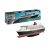 Revell Queen Mary 2 PLATINUM Edition 1:400 makett hajó (05199)