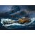 Revell Northsea Fishing Trawler 1:142 makett hajó (05204)