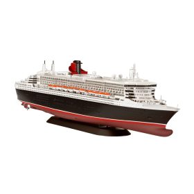 Revell Revell Queen Mary 2 1:700 makett hajó (05231)