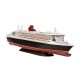Revell Revell Queen Mary 2 1:700 makett hajó (05231)