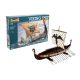 Revell Revell Viking Ship 1:50 makett hajó (05403)