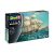 Revell H.M.S. Beagle 1:96 makett hajó (05458)