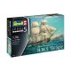 Revell Revell H.M.S. Beagle 1:96 makett hajó (05458)