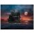 Revell Black Pearl makett 1:150 makett hajó (05499)