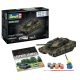 Revell Revell - 70 Years Bundeswehr: Leopard 2 A6A2 Exclusive Edition (05631)