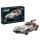 Revell Revell Gift Set Mercedes-Benz 300 SLR 70th Anniversary (05633) 1:24 makett autó