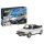 Revell Revell Gift Set 50 Years of the VW Golf 1:24 (05636) makett autó