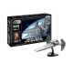 Revell Revell Star Wars Darth Mauls Sith Infiltrator: EP1 25th Anniversary 1:120 makettszett (05638)