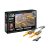 Revell Star Wars Anakins Podracer: EP1 25th Anniversary 1:31 makettszett (05639)