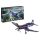 Revell Revell Gift Set F4U-4 Corsair: Flying Bulls 25th anniversary 1:48 makett repülő (05641)