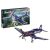 Revell Gift Set F4U-4 Corsair: Flying Bulls 25th anniversary 1:48 makett repülő (05641)