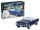 Revell Revell Gift Set Ford Mustang 60th Anniversary 1:24 makett autó (5647)
