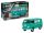 Revell Revell Gift Set VW T1 Bus 150 Years of Vaillant 1:24 makett autó (5648)