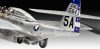 Revell Gift Set 50th Anniv. Northrop F-89 Scorpion repülőgép makett 05650