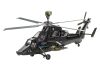Revell Gift Set Eurocopter Tiger (James Bond 007) "GoldenEye" helikopter makett 05654