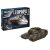 Revell Gift Set Leopard 1 A1A1-A1A4 1:35 makett harcjármű (05656)