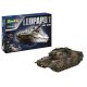 Revell Gift Set Leopard 1 A1A1-A1A4 1:35 makett harcjármű (05656)